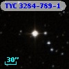 TYC 3284-789-1