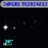 2dFGRS TGS924Z121