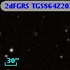 2dFGRS TGS864Z203