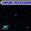 2dFGRS TGS313Z040