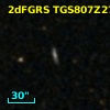 2dFGRS TGS807Z276
