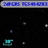 2dFGRS TGS484Z033