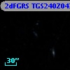 2dFGRS TGS240Z043