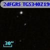 2dFGRS TGS340Z190
