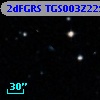 2dFGRS TGS003Z229