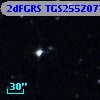 2dFGRS TGS255Z077