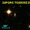 2dFGRS TGS839Z200