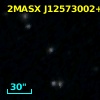 2MASX J12573002+6331095