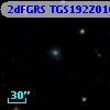 2dFGRS TGS192Z016