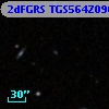 2dFGRS TGS564Z090