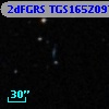 2dFGRS TGS165Z097