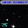 2dFGRS TGS900Z377
