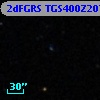 2dFGRS TGS400Z207