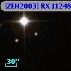 [ZEH2003] RX J1248.2+6151  1
