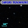 2dFGRS TGN368Z024
