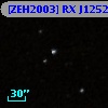 [ZEH2003] RX J1252.9+6143  1