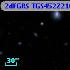 2dFGRS TGS452Z210