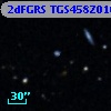 2dFGRS TGS458Z016