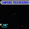 2dFGRS TGS383Z031
