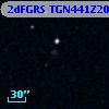 2dFGRS TGN441Z207