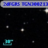 2dFGRS TGN300Z133