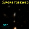 2dFGRS TGS826Z021