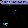 2dFGRS TGS808Z244
