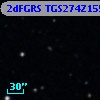 2dFGRS TGS274Z155