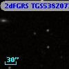 2dFGRS TGS538Z073