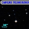 2dFGRS TGS059Z035