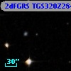 2dFGRS TGS320Z284
