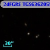 2dFGRS TGS636Z055
