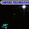 2dFGRS TGS485Z341