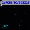 2dFGRS TGS003Z255