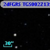 2dFGRS TGS002Z139