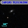 2dFGRS TGS536Z067