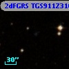 2dFGRS TGS911Z310