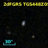 2dFGRS TGS448Z050
