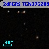 2dFGRS TGN375Z095