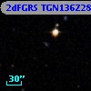 2dFGRS TGN136Z282
