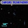 2dFGRS TGS074Z097