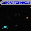 2dFGRS TGS400Z154