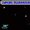 2dFGRS TGS889Z585