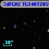 2dFGRS TGS407Z055