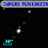 2dFGRS TGN136Z285