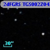 2dFGRS TGS002Z042
