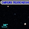 2dFGRS TGS924Z141