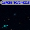 2dFGRS TGS244Z256