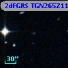 2dFGRS TGN265Z117