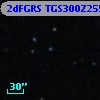 2dFGRS TGS300Z255